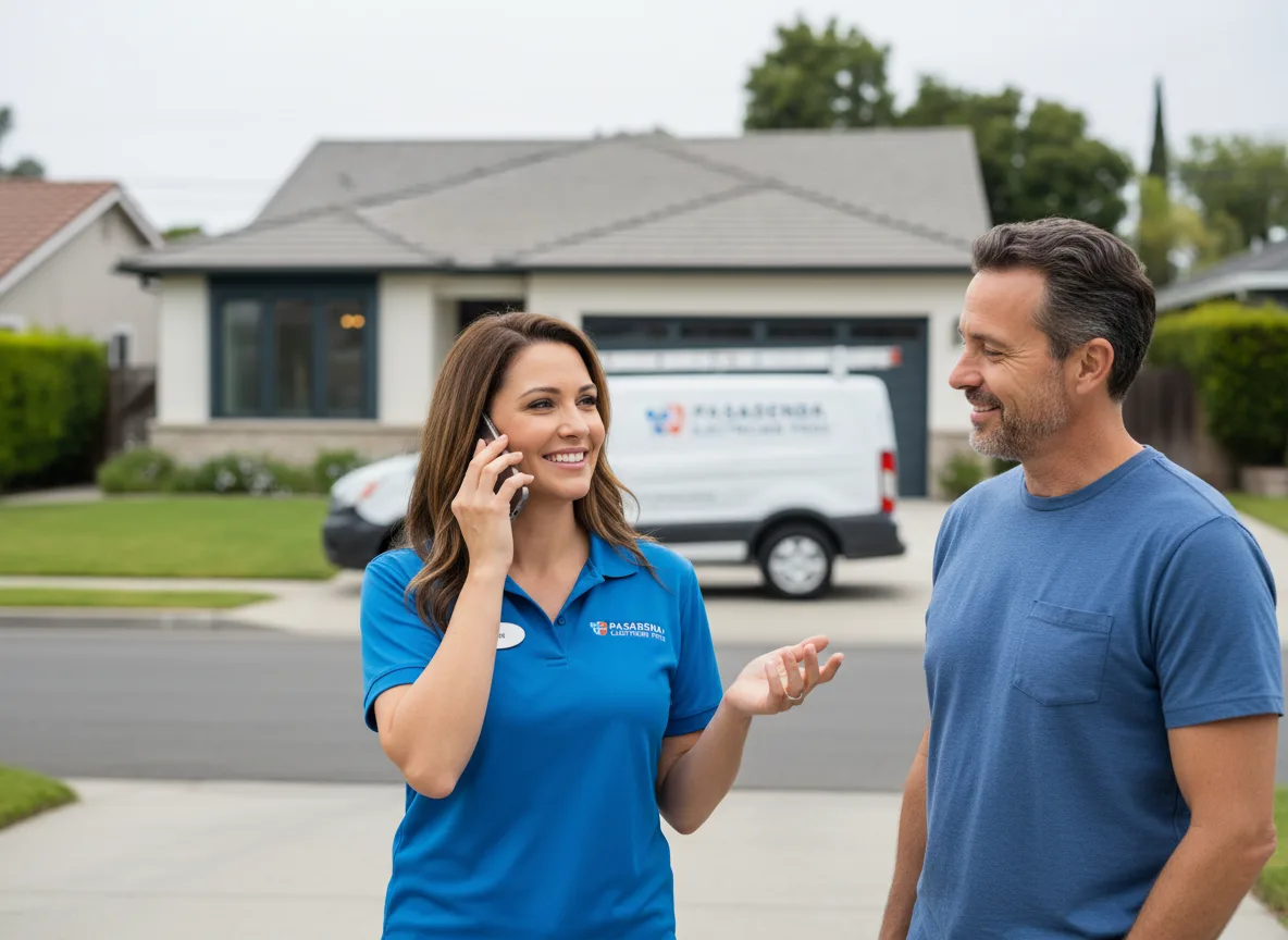 Electrician Columbiana, OH FAQs